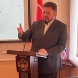 Депутат Государственной Думы РФ Марченко Евгений Евгеньевич🇷🇺