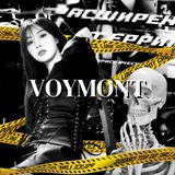𝐕𝐎𝐘𝐌𝐎𝐍𝐓 ㅤㅤㅤ ...〈𝐄𝐬𝐭. 𝟏𝟗𝟖𝟎〉