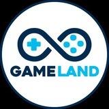 GameLand·官方频道