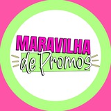 Promoções e Ofertas 🚨🔥 @maravilhadepromos