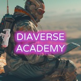 Diaverse Academy