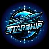 Starship|Portal