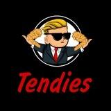 TENDIES🍗| PORTAL