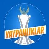 YAYPANLIKLAR