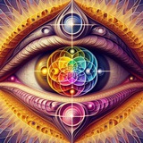 Through the Eye of JC
