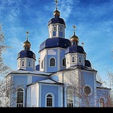 Скадовская епархия РПЦ