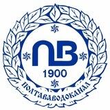 ПОЛТАВАВОДОКАНАЛ