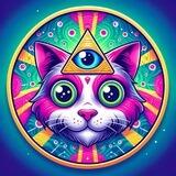 $MAUW | $SOL | The Secret Whisker Society