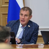 Сенатор Земцов