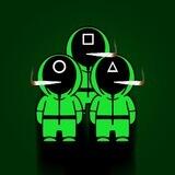 Sqweed Game - Portal