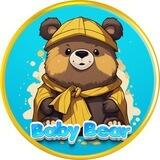 Baby Bear Inu | 2% BTC Reward