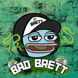 Bad Brett $BAD