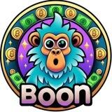 $BooN Solana