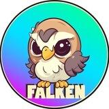 $FALKEN PORTAL