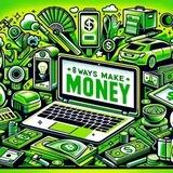 EARN money |💎درآمد دلاری