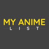 MY ANIME LISTE