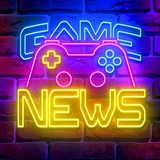 Game News UA