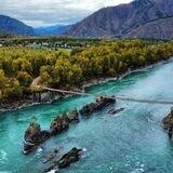 АЛТАЙСМОТР