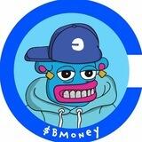 B Money AKA Brett $BMONEY