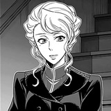 05. IRENE ADLER.