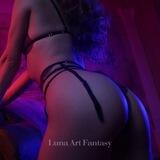 💜LUNA●ART●FANTASY💜