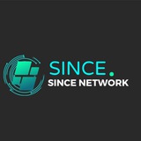 Since Network ️Official Group 🪐