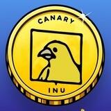 Canary Inu
