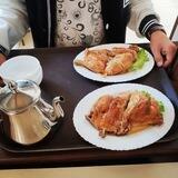 CHIRCHIK_TABAKA(Do'mboq Jo'ja)