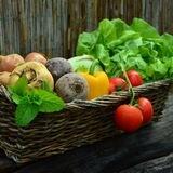 Pestizidfrei leben 🥗
