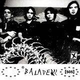 BALADEWI 𖤍 OPEN
