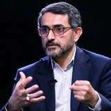 سیاستِ فطرت( مجتبی زارعی )