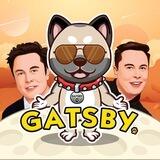 $GATSBY - Elon Musk's Big Dog | LP Burnt