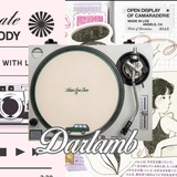 Promo 10% Open custom || Darlamb