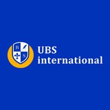 UBS International