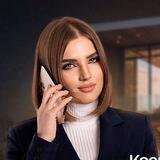 Ксения Белоусова