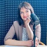 Ирина Жильцова.Родители Вместе