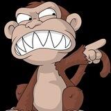 🐵 EVIL MONKEY 🐵| OFFICIAL
