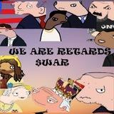 $WAR - We Are Retards | Portal