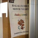 Film night - Sundays @ Sprat