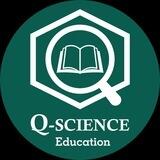 Q-science | ҰБТ | ОҚУШЫЛАР