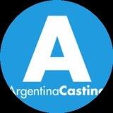 🇦🇷 Argentina 🎥 Casting 🇦🇷