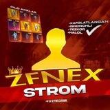 Zfnex