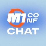 M1 CONF Chat