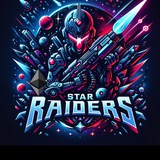 Star Raiders