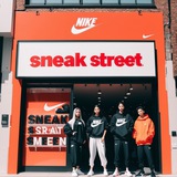 Sneak Street|ОТЗЫВЫ