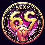 Sexy 69 Portal - $ASS || SOL