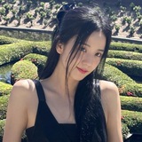 @KimJxisoo . Kim Jisoo