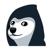 DOME - (TON) - Logo Created by Durov