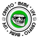 $MemeLife Official (Solana)