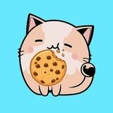 Cookie Cat 🍪 Entry Area